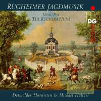 Höltzel: Music for the Rügheim Hunt